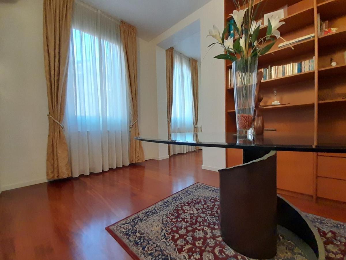 San Marco2 Apartment البندقية المظهر الخارجي الصورة