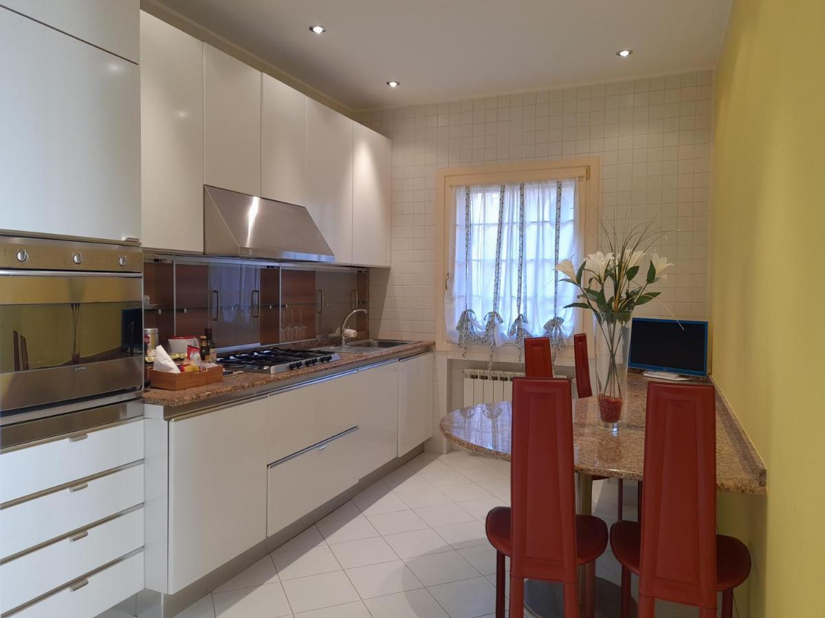 San Marco2 Apartment البندقية المظهر الخارجي الصورة