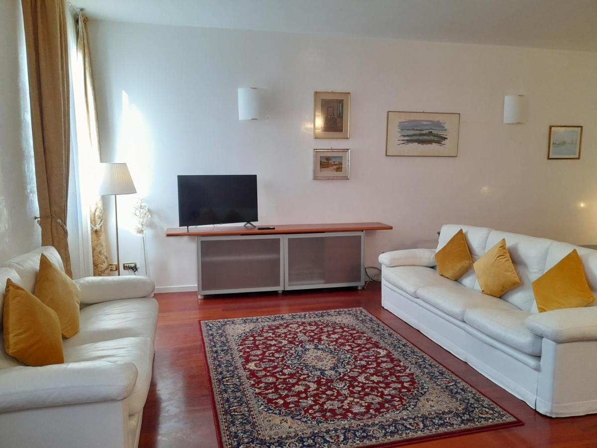 San Marco2 Apartment البندقية المظهر الخارجي الصورة