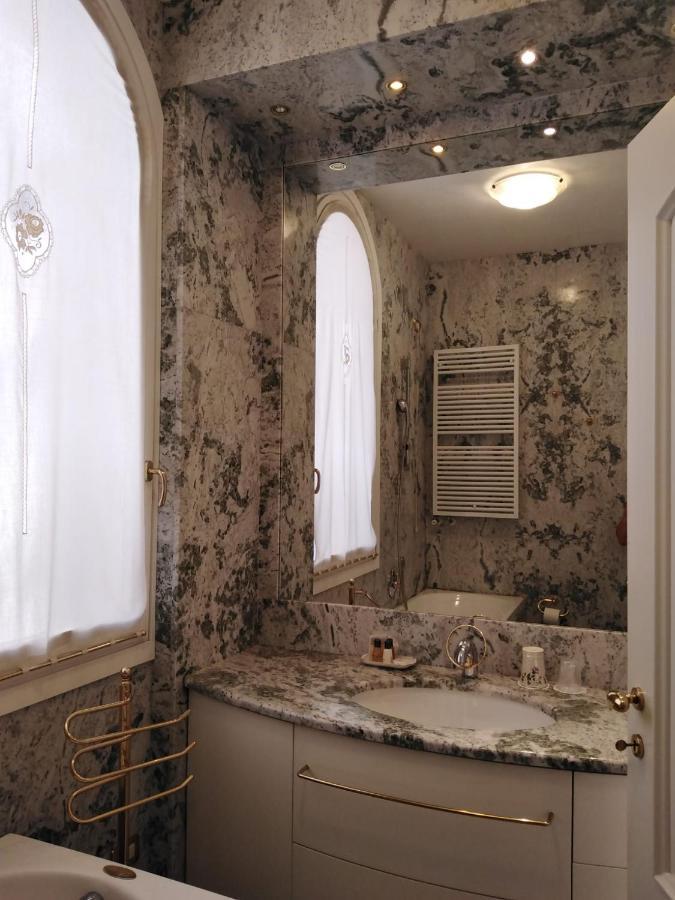 San Marco2 Apartment البندقية المظهر الخارجي الصورة