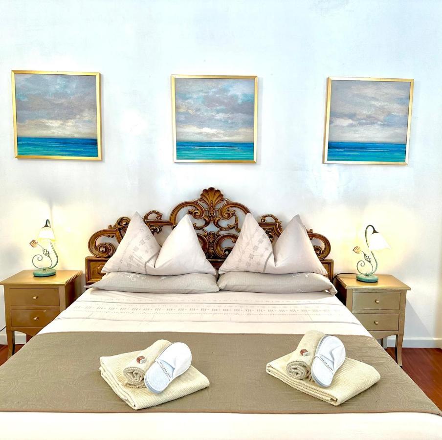 San Marco2 Apartment البندقية المظهر الخارجي الصورة