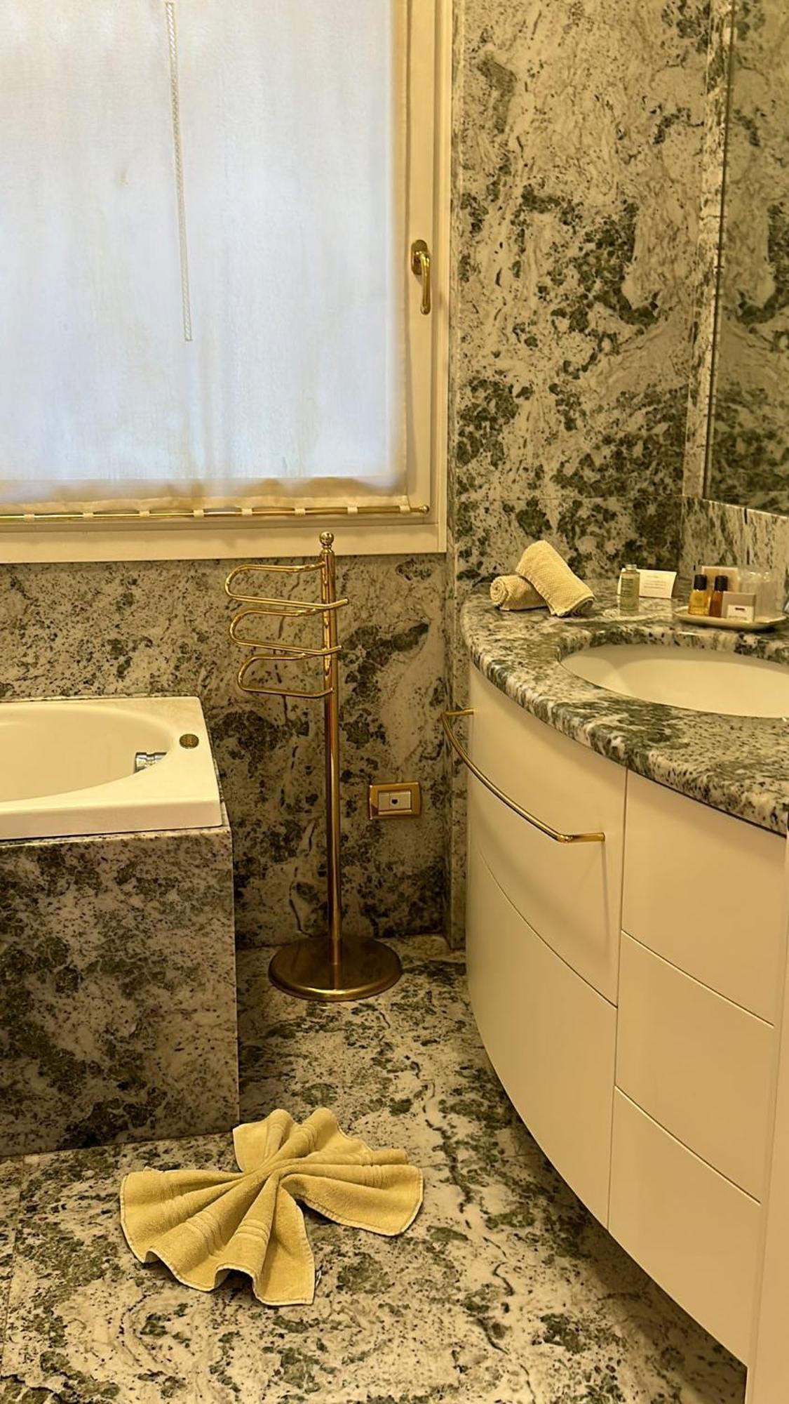 San Marco2 Apartment البندقية المظهر الخارجي الصورة